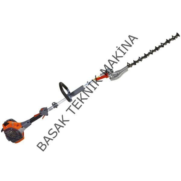 BC 241 H EUR5 ÇİT BİÇME MAKİNESİ