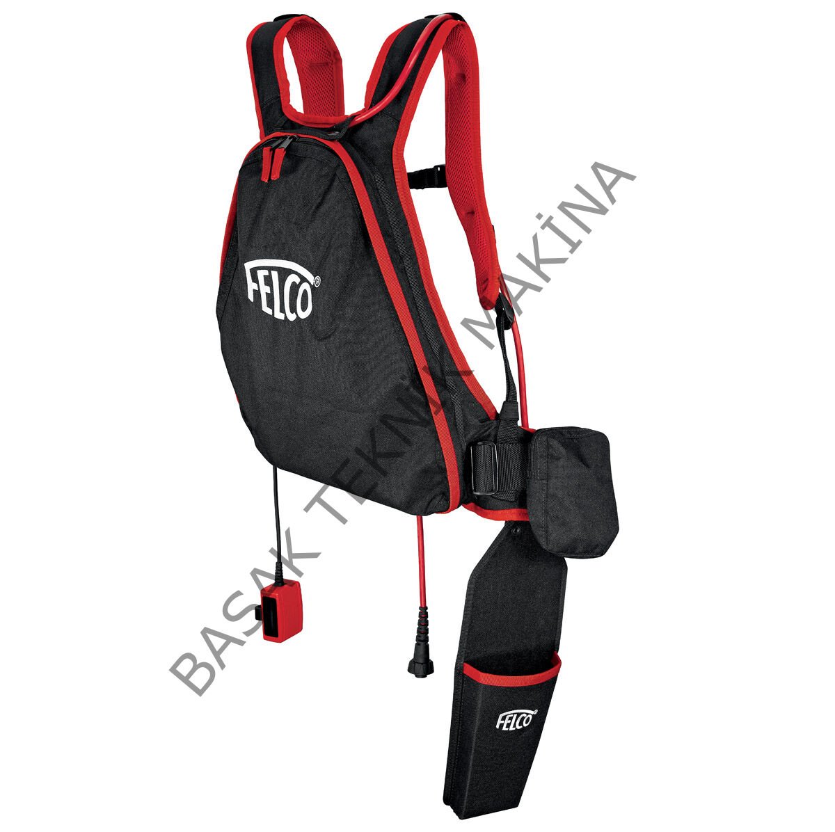 GÜÇ ÜNİTESİ SIRT ÇANTALI 800,810,820