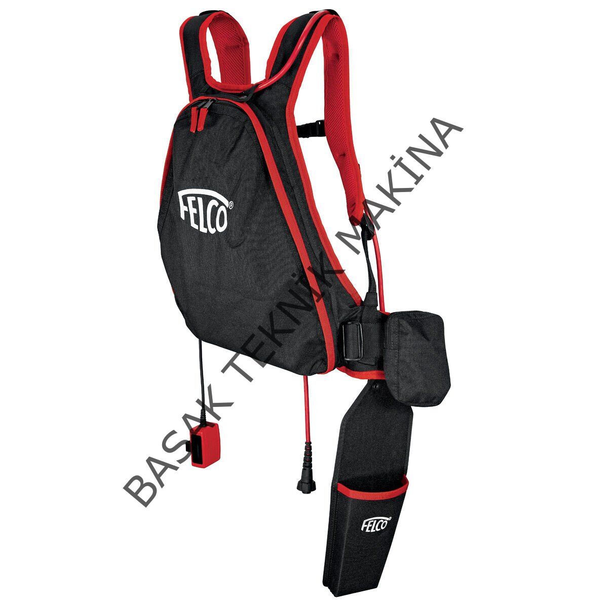 GÜÇ ÜNİTESİ SIRT ÇANTALI 800,810,820