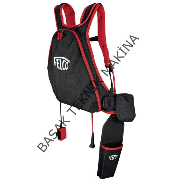 GÜÇ ÜNİTESİ SIRT ÇANTALI 800,810,820