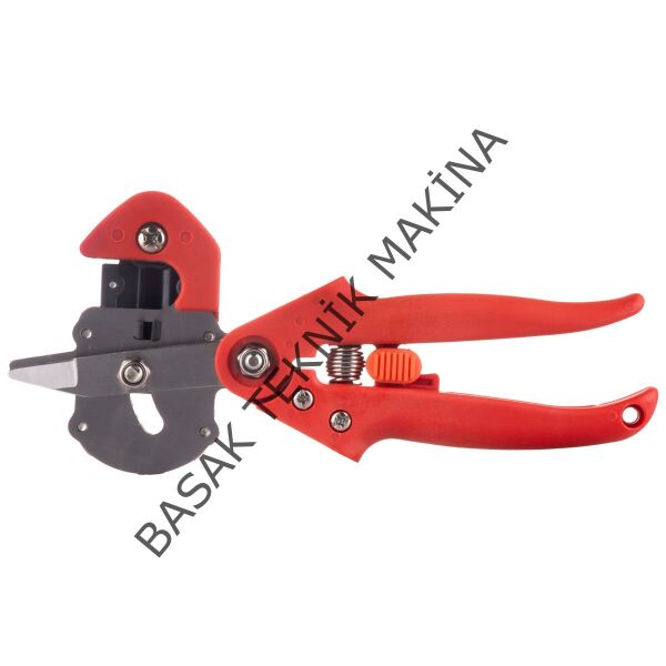 AŞI MAKASI SETİ ÇANTALI