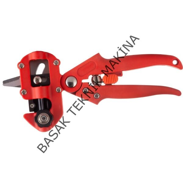 AŞI MAKASI SETİ ÇANTALI