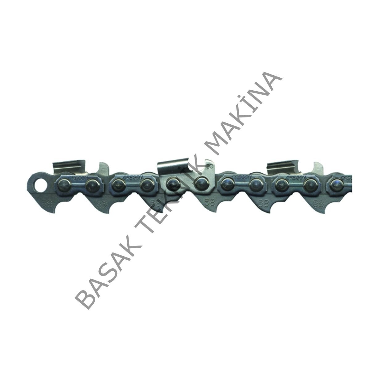 ZİNCİR 404 0.80 AYAK HARVESTER