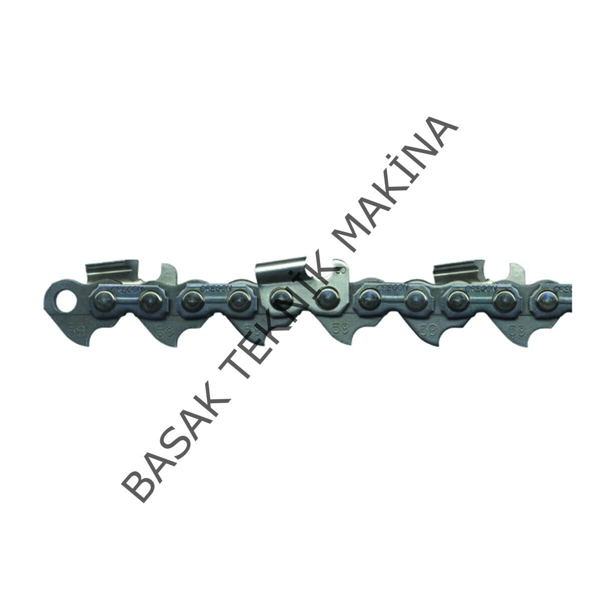 ZİNCİR 404 0.80 AYAK HARVESTER