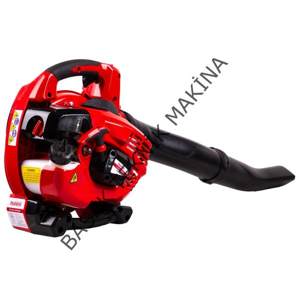 EB926A EUR5 ÜFLEME MAKİNESİ BENZİNLİ