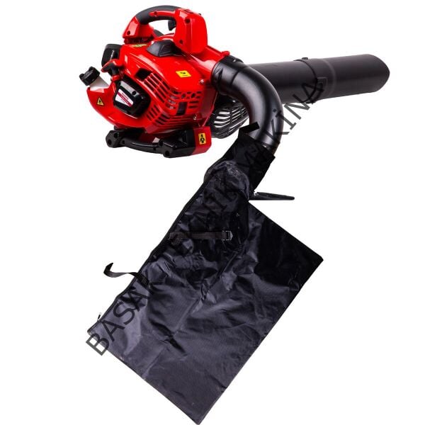 EBV926A EUR5 ÜFLEYİCİ TOPLAYICI BENZİNLİ