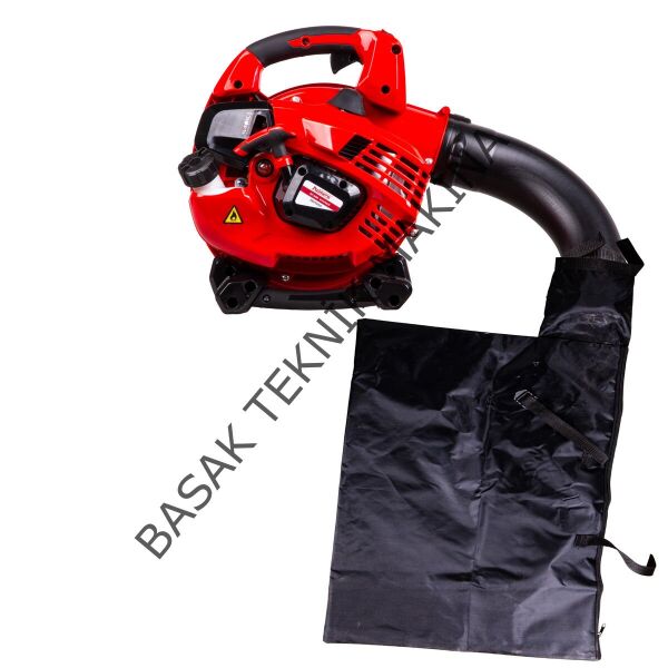 EBV926A EUR5 ÜFLEYİCİ TOPLAYICI BENZİNLİ