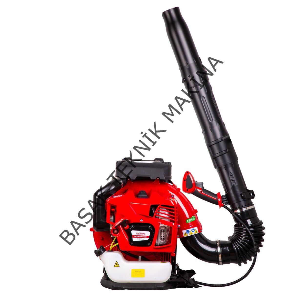 EB985A EUR5 ÜFLEME MAKİNESİ SIRT TİPİ