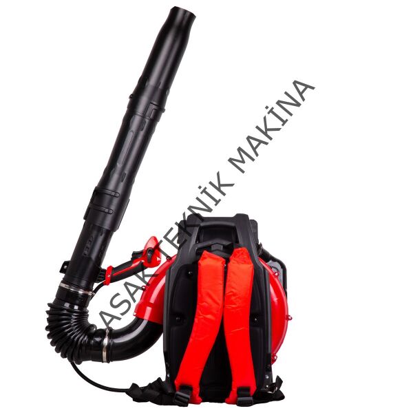 Palmera EB985A Üfleme Makinesi Sırt Tipi 5 HP Benzinli