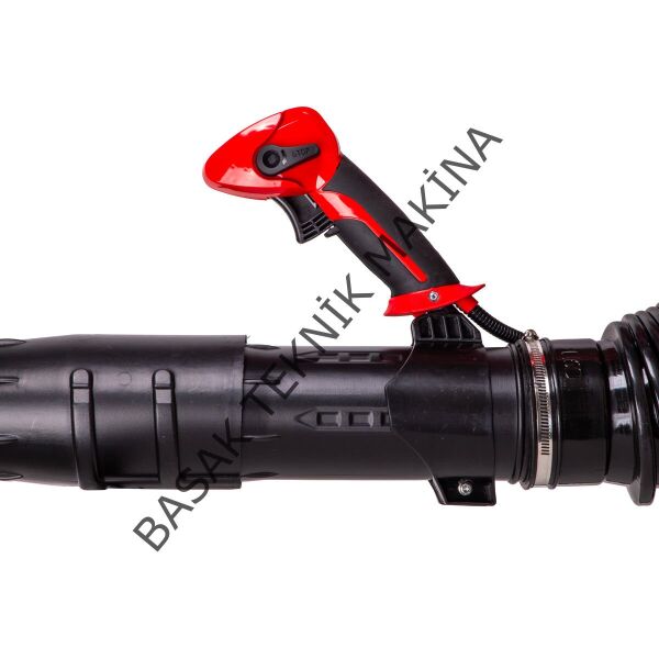 EB985A EUR5 ÜFLEME MAKİNESİ SIRT TİPİ