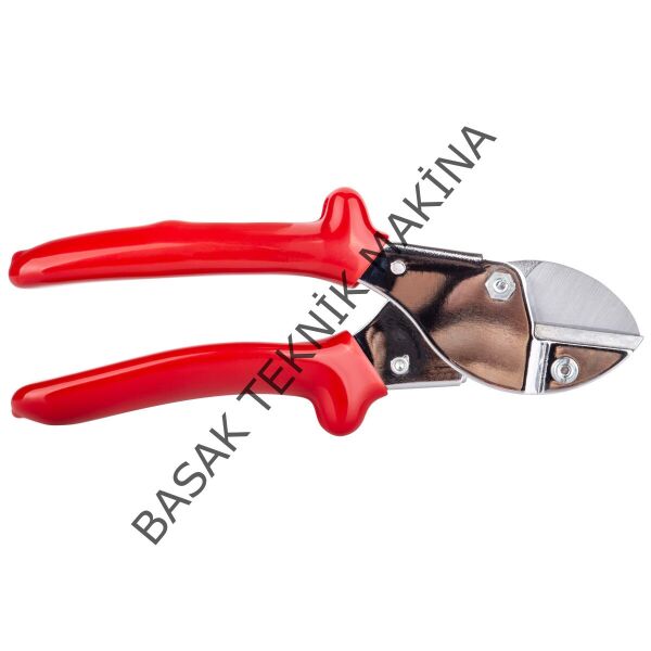 APS16 BUDAMA MAKASI ANVİL