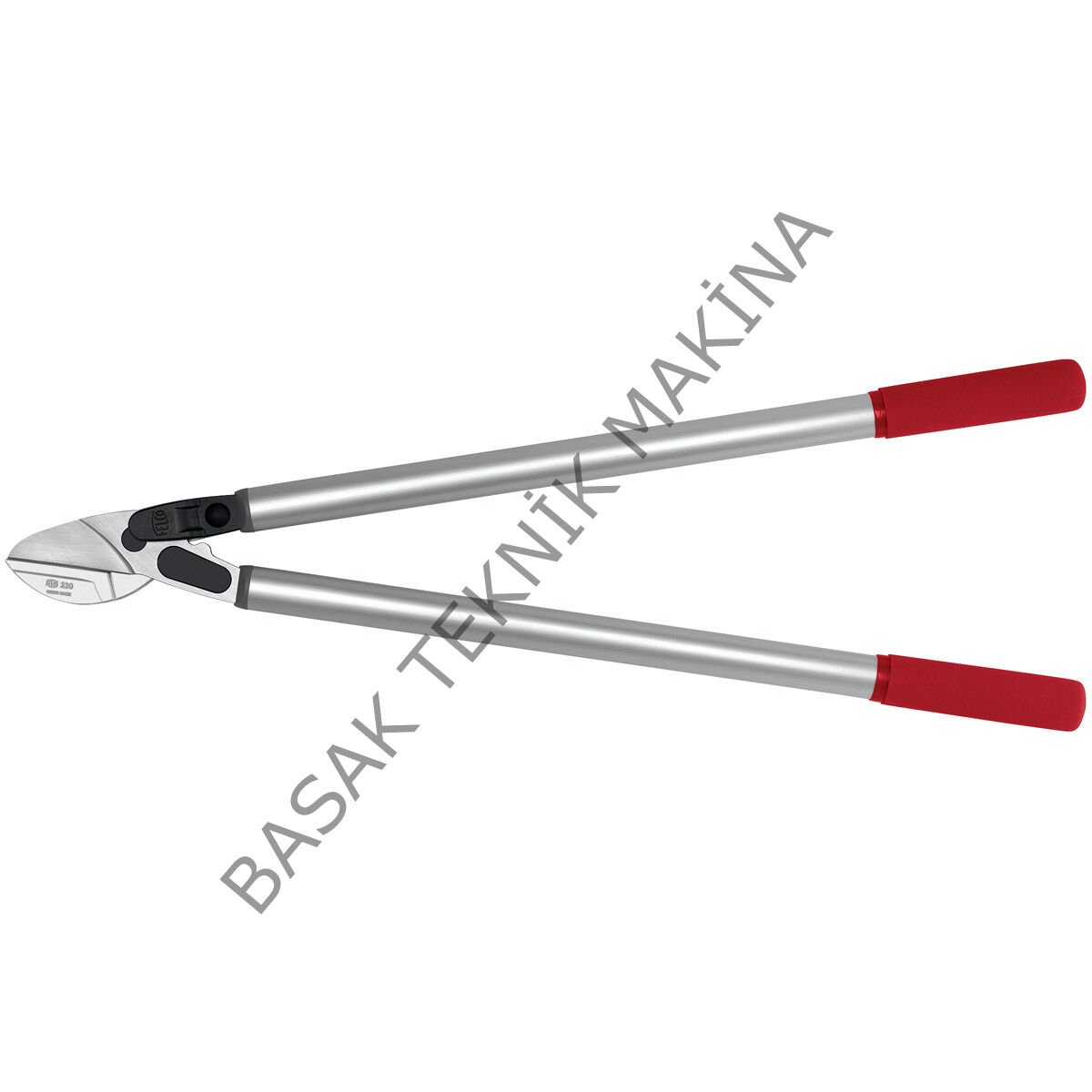 230 KALIN DAL MAKASI 80cm ANVİL DÜZ