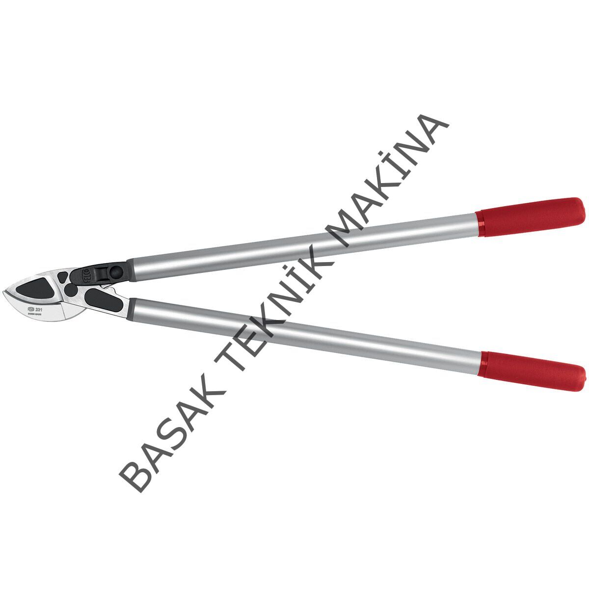 231 KALIN DAL MAKASI 80cm ANVİL EĞİK