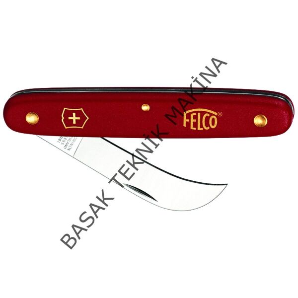 HAFİF AŞILAMA VE BUDAMA ÇAKISI 57mm