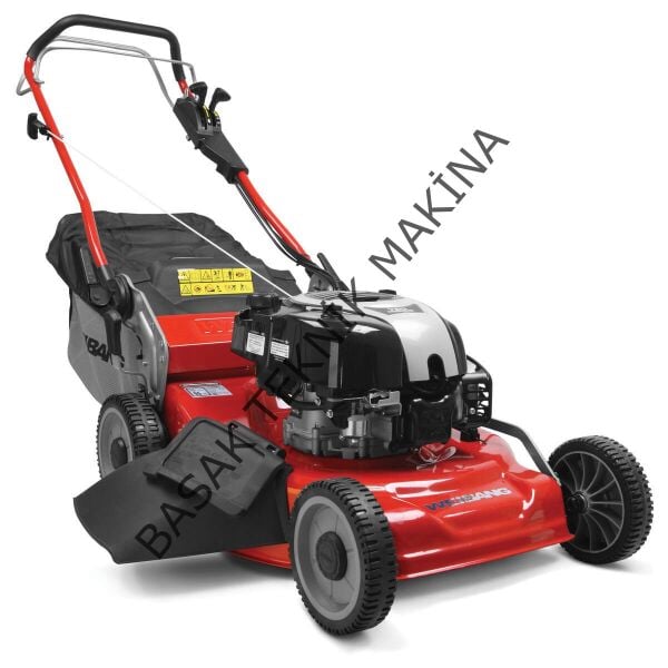 WB536SB V EUR5 ÇİM BİÇME MAKİNESİ ŞANZIMANLI B&S 750 DOV