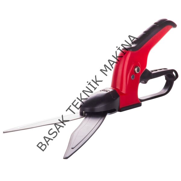 GS34 ÇİM MAKASI DÖNER SAPLI 34cm