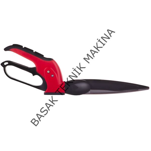 GS34 ÇİM MAKASI DÖNER SAPLI 34cm