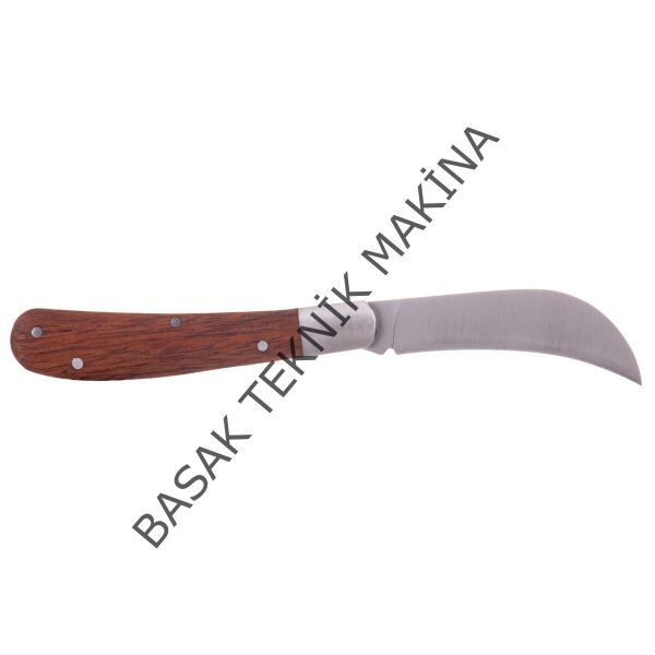 K01 HAFİF AŞILAMA VE BUDAMA ÇAKISI 68mm