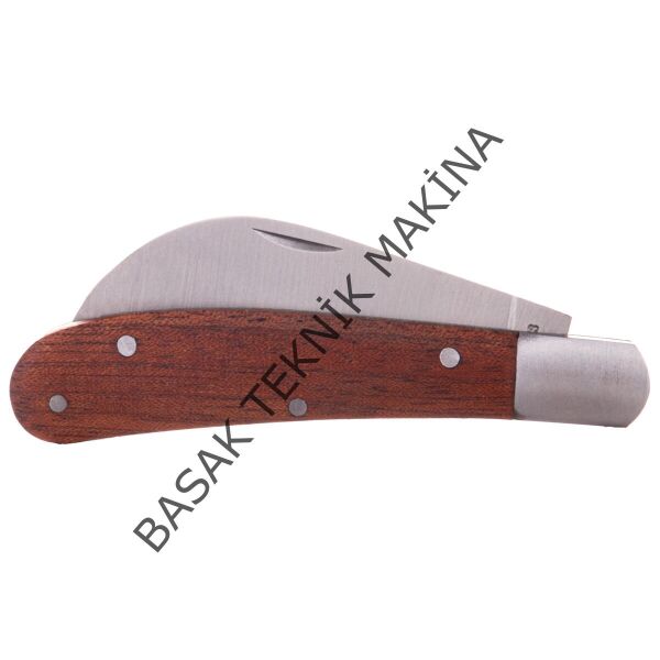 K01 HAFİF AŞILAMA VE BUDAMA ÇAKISI 68mm