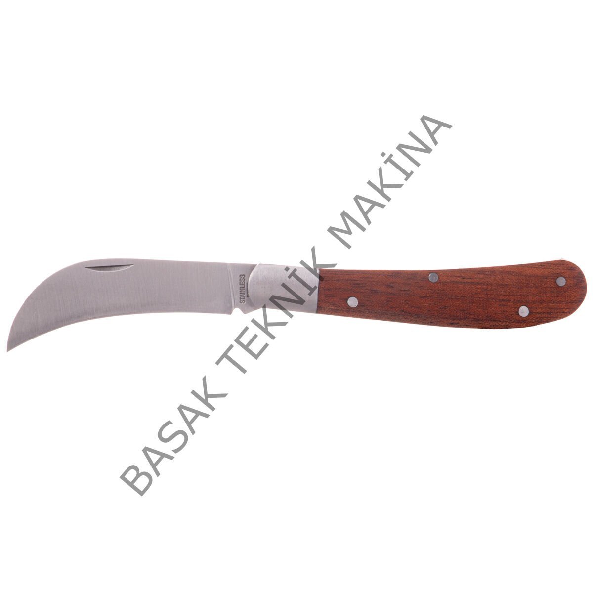 K01 HAFİF AŞILAMA VE BUDAMA ÇAKISI 68mm