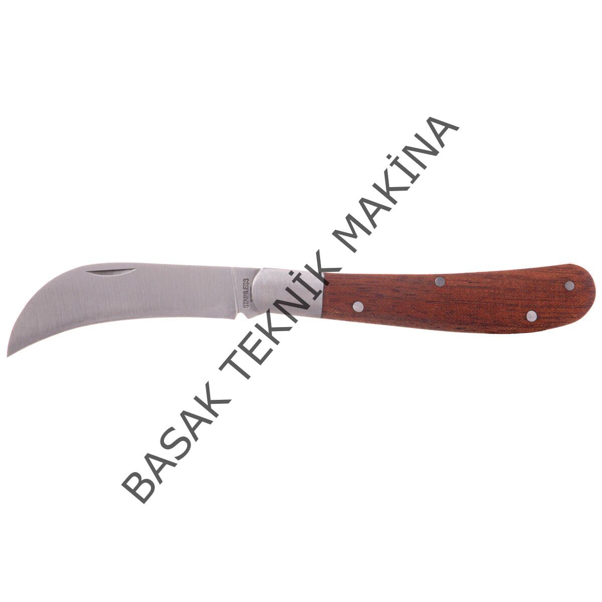 K01 HAFİF AŞILAMA VE BUDAMA ÇAKISI 68mm