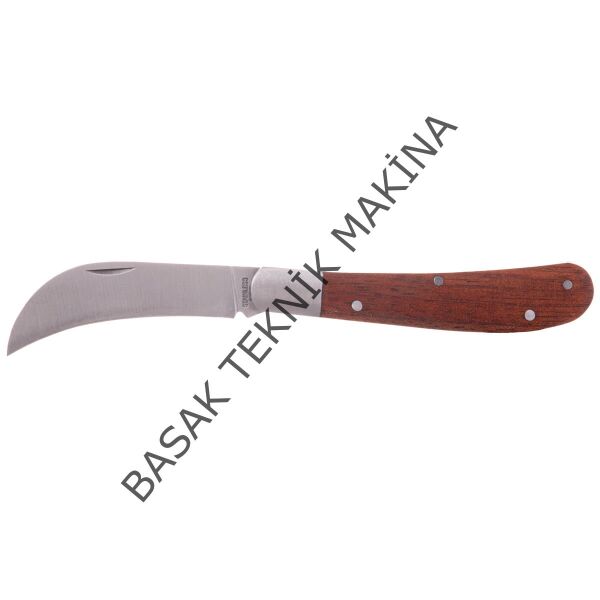 K01 HAFİF AŞILAMA VE BUDAMA ÇAKISI 68mm