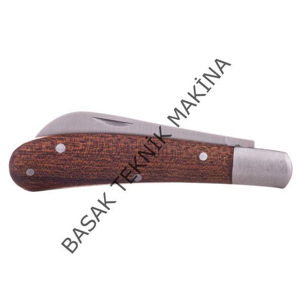 K03 HAFİF AŞILAMA VE BUDAMA ÇAKISI 68mm