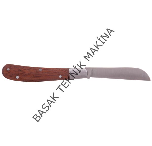 K03 HAFİF AŞILAMA VE BUDAMA ÇAKISI 68mm