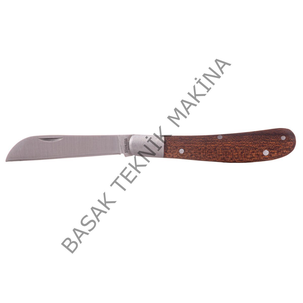 K03 HAFİF AŞILAMA VE BUDAMA ÇAKISI 68mm