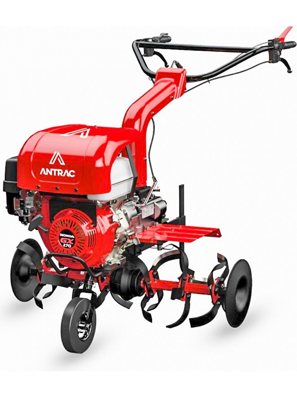 Antrac 270 Çapa Makinesi Honda GX270 9 HP 3 İleri 1 Geri