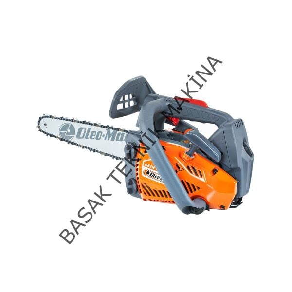Oleomac Gsth 240 Eur5 İnce Pala Motorlu Testere 25 Cm