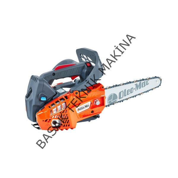 Oleomac Gsth 240 Eur5 İnce Pala Motorlu Testere 25 Cm