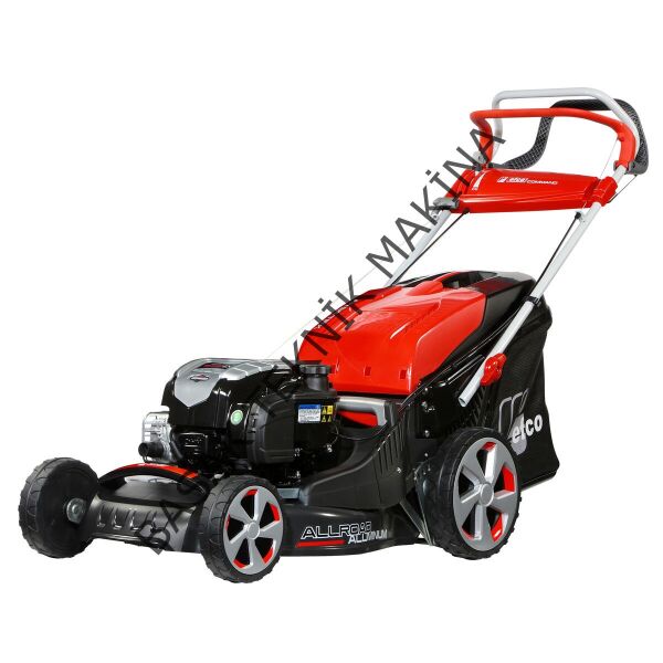 AR 53 TBX-ALLROAD EUR5 ÇİM BİÇME MAKİNESİ