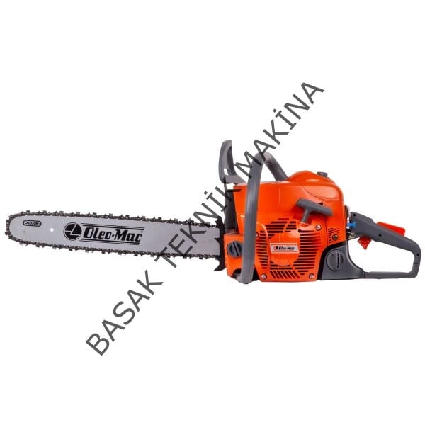 GS 520 MOTORLU TESTERE