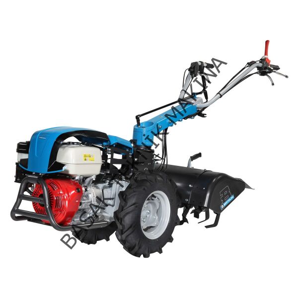 BT 413S K1100H 8,4HP EUR5 ÇAPA MAKİNESİ