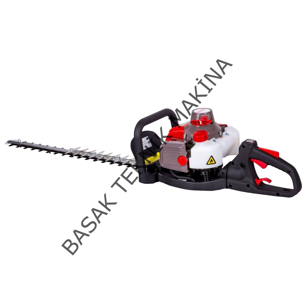 SLP600S EUR5 ÇİT BİÇME MAKİNESİ 60cm
