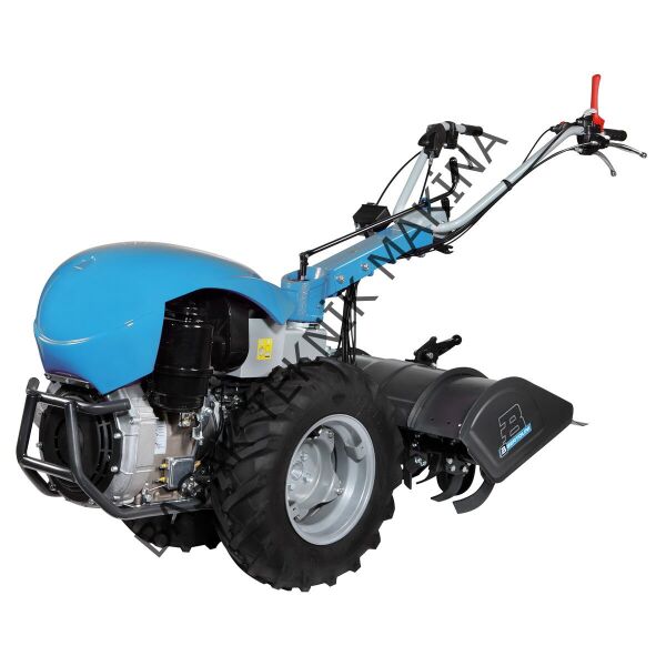 BT 417S K9000HD 9,2HP EUR5 ÇAPA MAKİNESİ