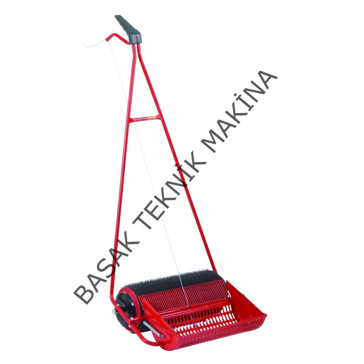 11020 DİP ZEYTİN TOPLAMA MAKİNESİ 35cm