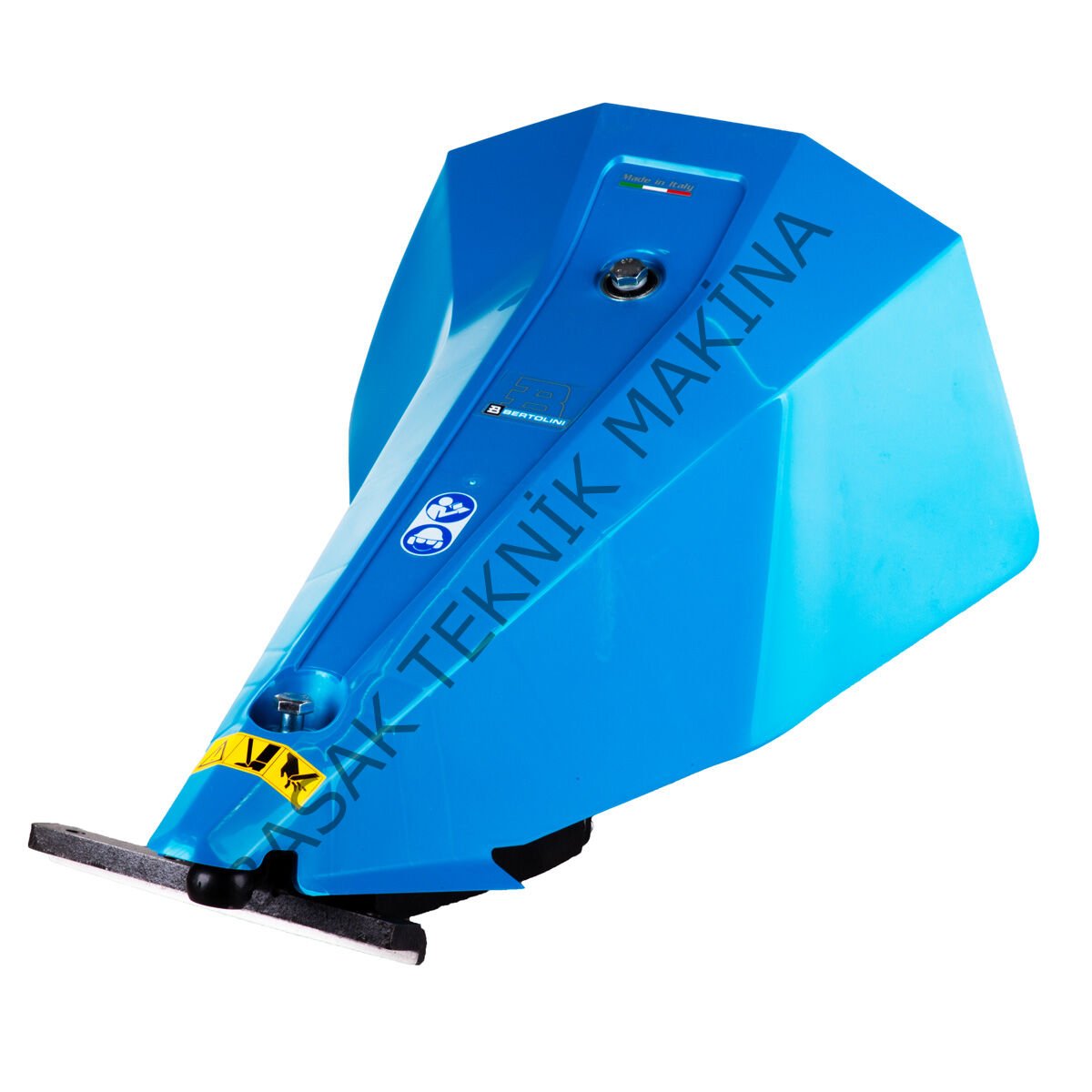 ÇAYIR BİÇME BAR BAĞL. YAĞ BANYO 405S,407S,413,150