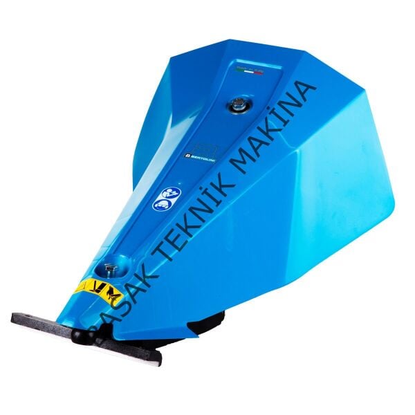 ÇAYIR BİÇME BAR BAĞL. YAĞ BANYO 405S,407S,413,150