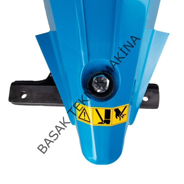 ÇAYIR BİÇME BAR BAĞL. YAĞ BANYO 405S,407S,413,150