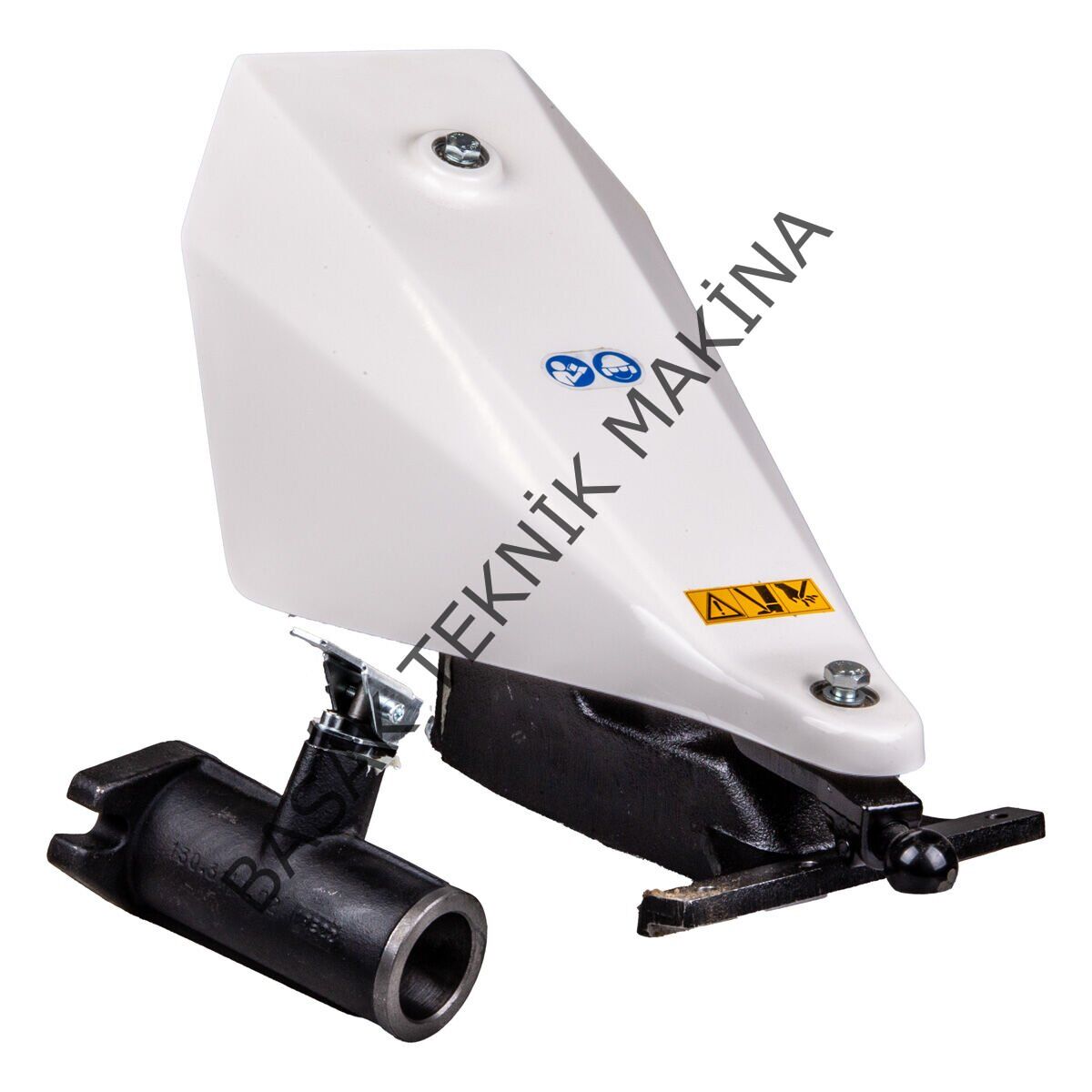 ÇAYIR BİÇME BAR BAĞLANTISI YAĞ BANYO 417S