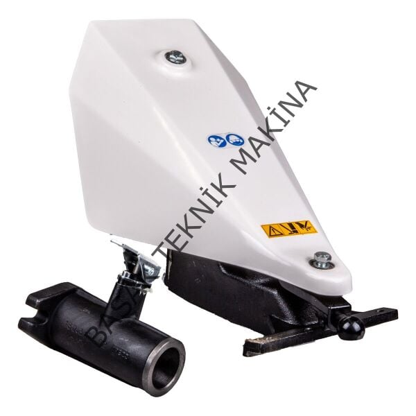 ÇAYIR BİÇME BAR BAĞLANTISI YAĞ BANYO 417S