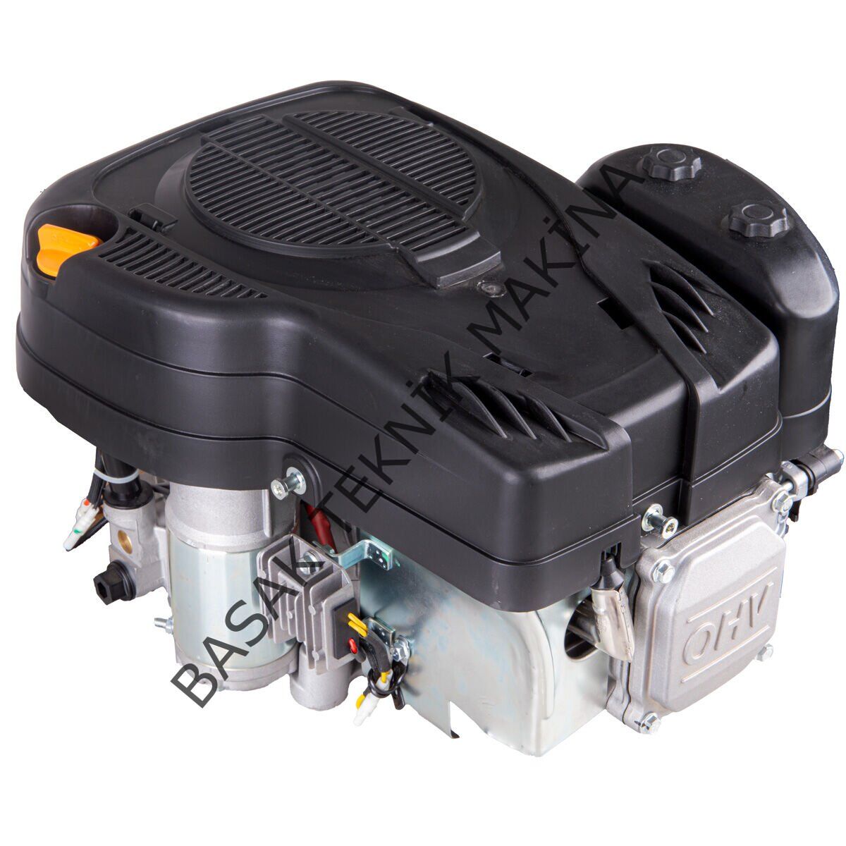 K1600 EUR5 BENZİNLİ MOTOR 452cc TRAKTÖR TİP