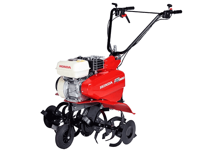 Honda FG320 Benzinli Çapa Makinesi 5.5 HP İpli