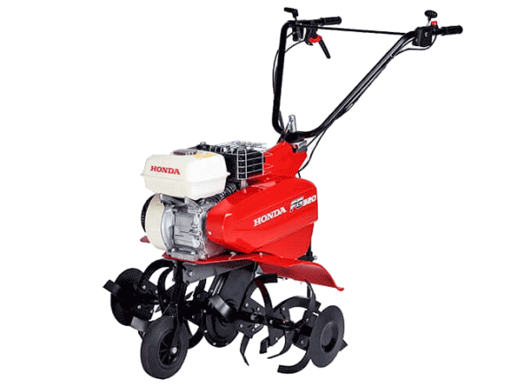 Honda FG320 Benzinli Çapa Makinesi 5.5 HP İpli