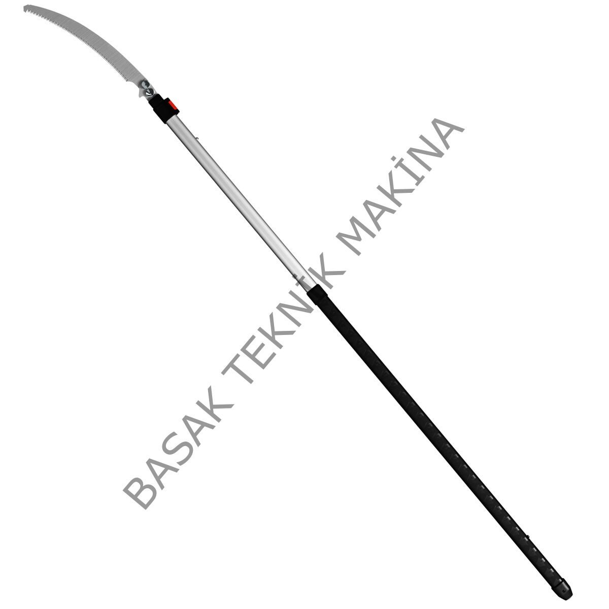 FELCO 682 YÜKSEK DAL BUDAMA TESTERESİ