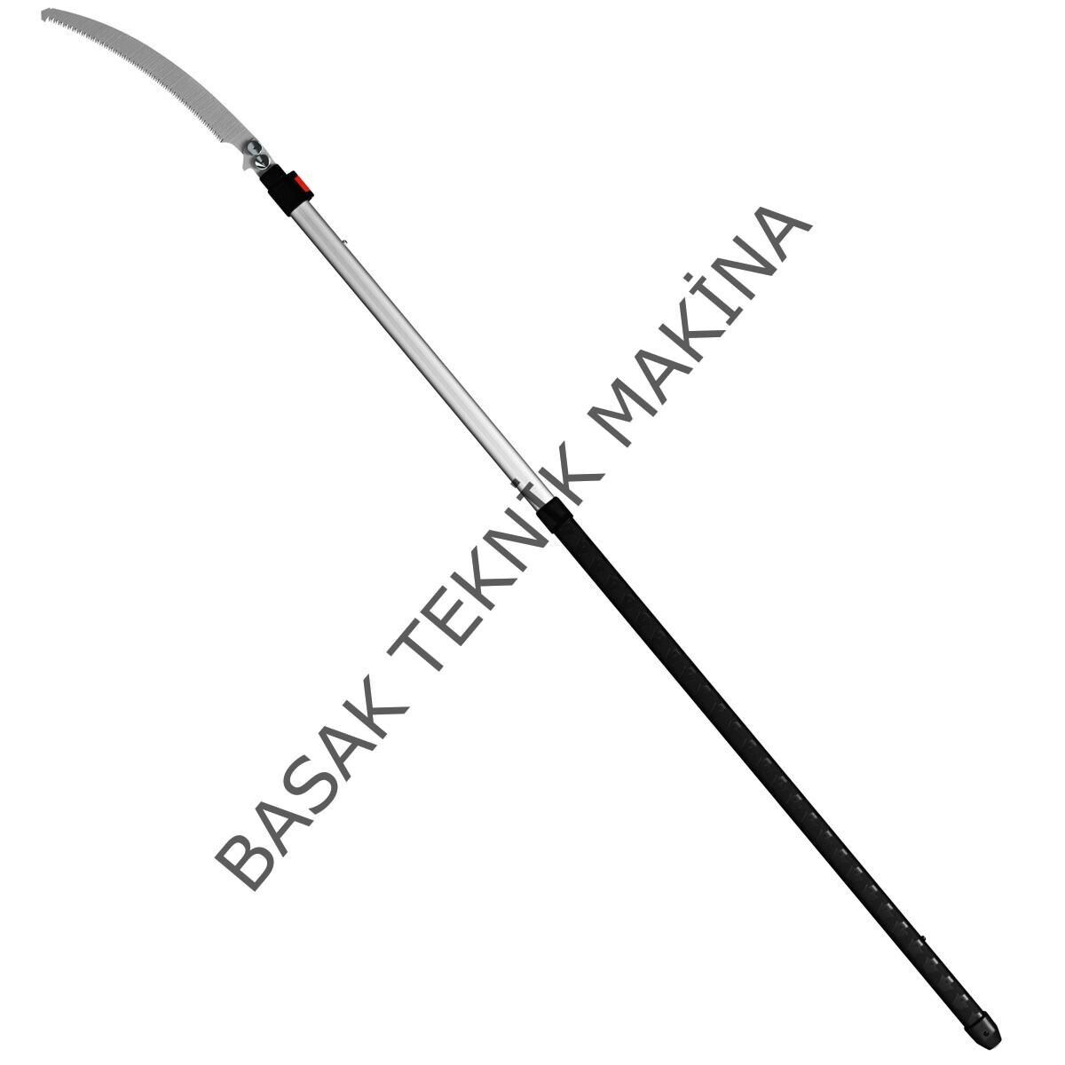 FELCO 682 YÜKSEK DAL BUDAMA TESTERESİ