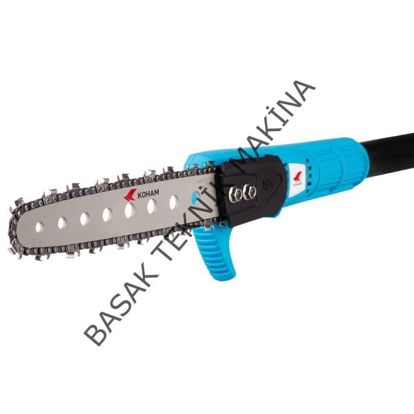 KH-HPS1808E PİLLİ YÜKSEK DAL BUDAMA TESTERESİ 18V
