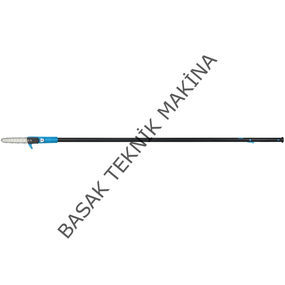 KH-HPS1808E PİLLİ YÜKSEK DAL BUDAMA TESTERESİ 18V